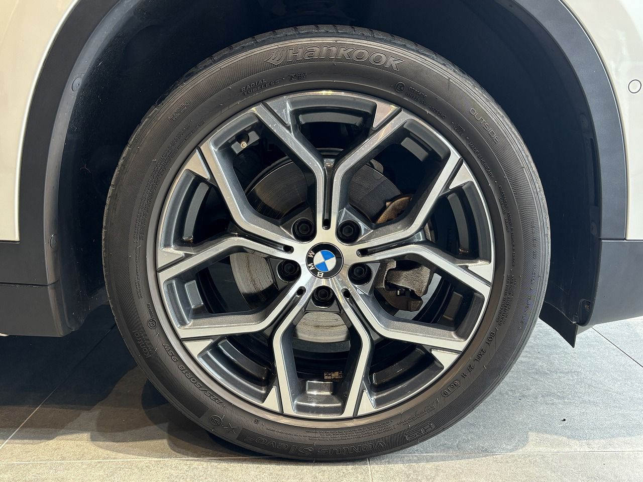 F48 X1 xDrive18d B47 2.0d LCI