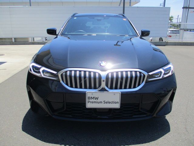 G21 320i Touring LCI RHD