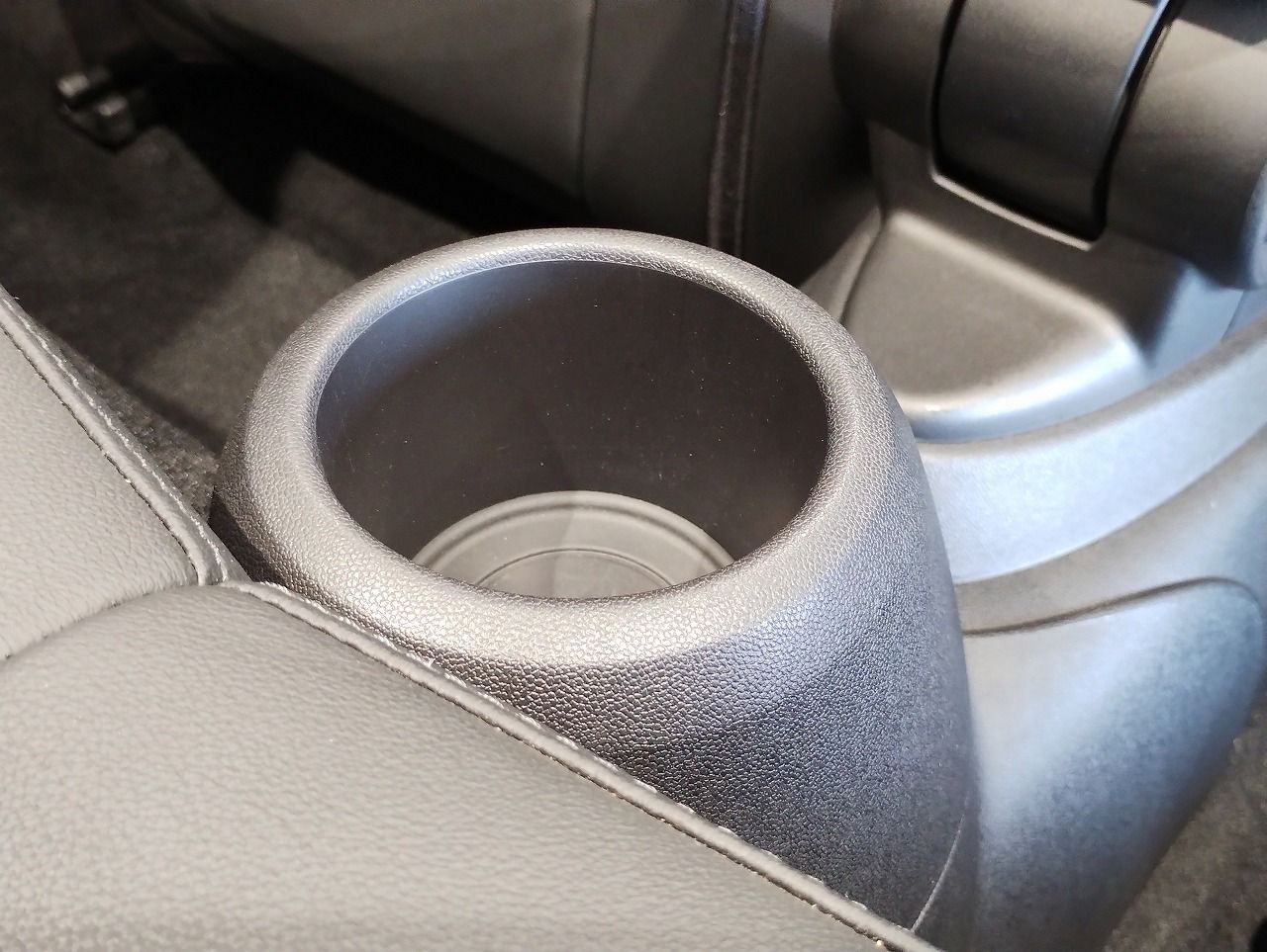 F57 MINI John Cooper Works Convertible LCI