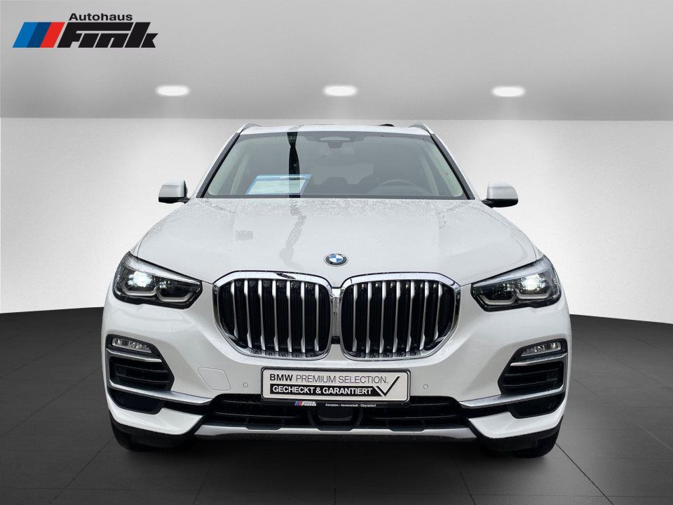 X5 xDrive45e