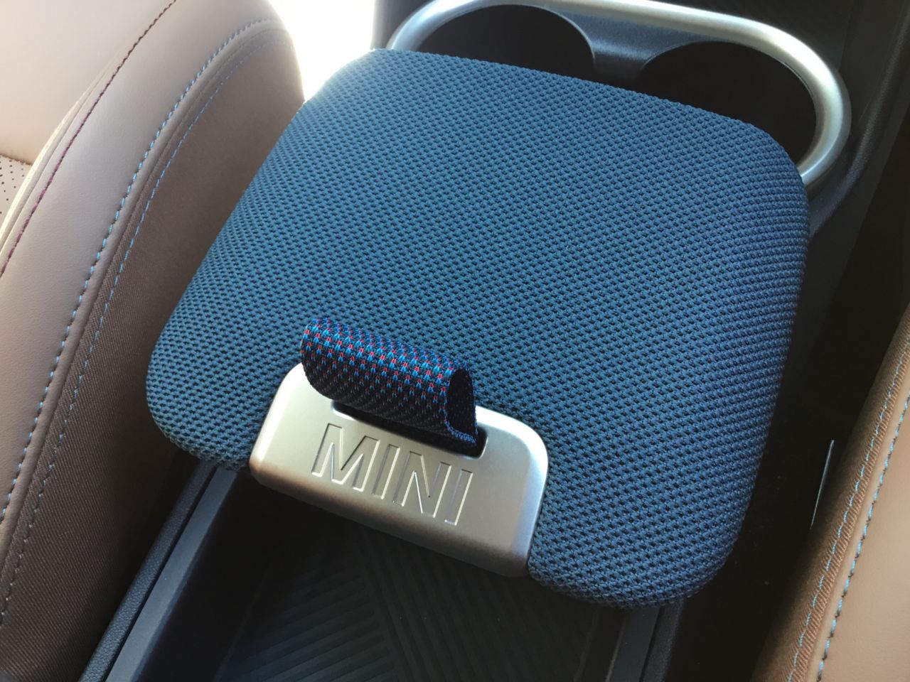 U25 MINI Countryman C