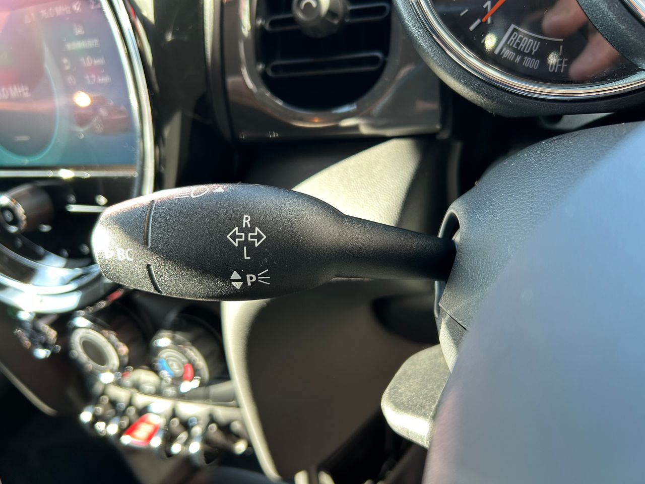 MINI One Hatch RHD F56