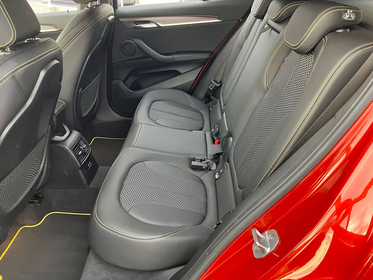F39 X2 xDrive18d SAC B47 2.0d