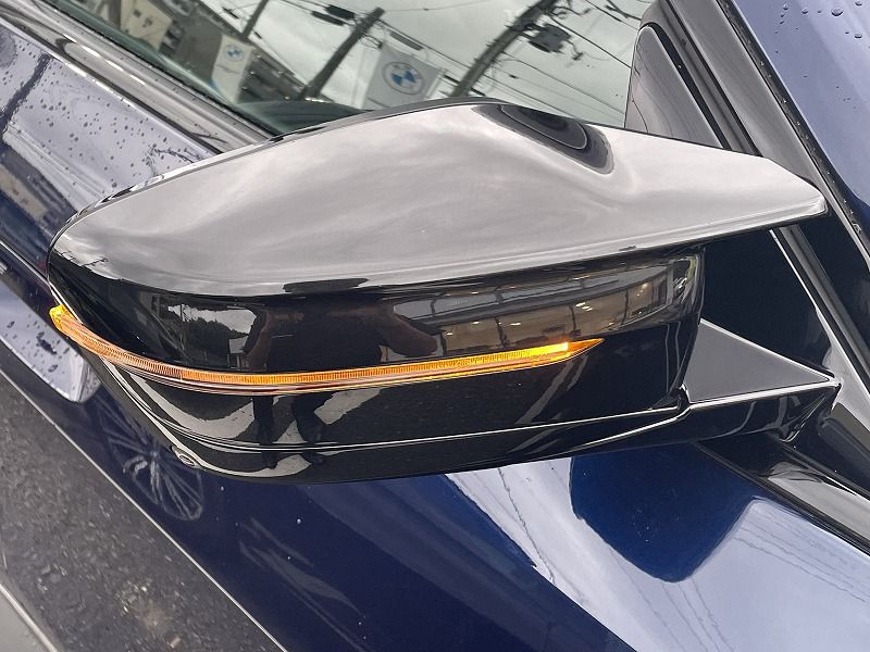 G26 M440i xDrive B58 3.0 RHD