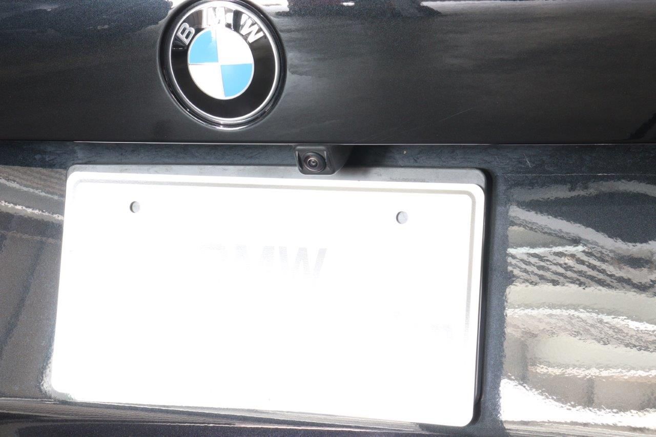 G21 320d xDrive Touring RHD