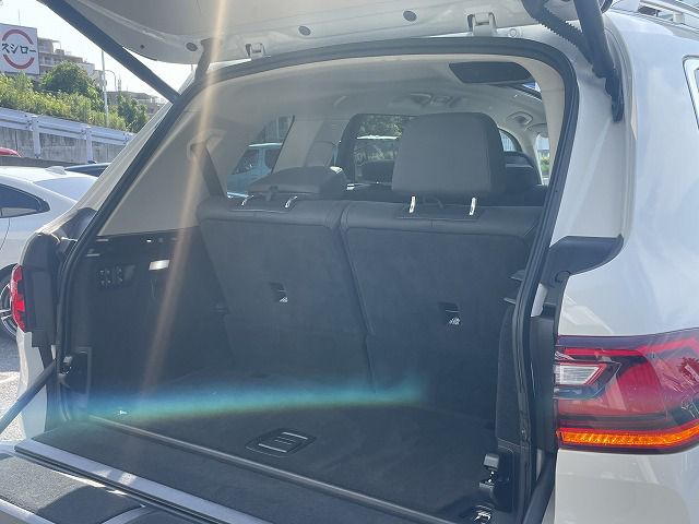 G07 X7 xDrive40d B57 3.0d
