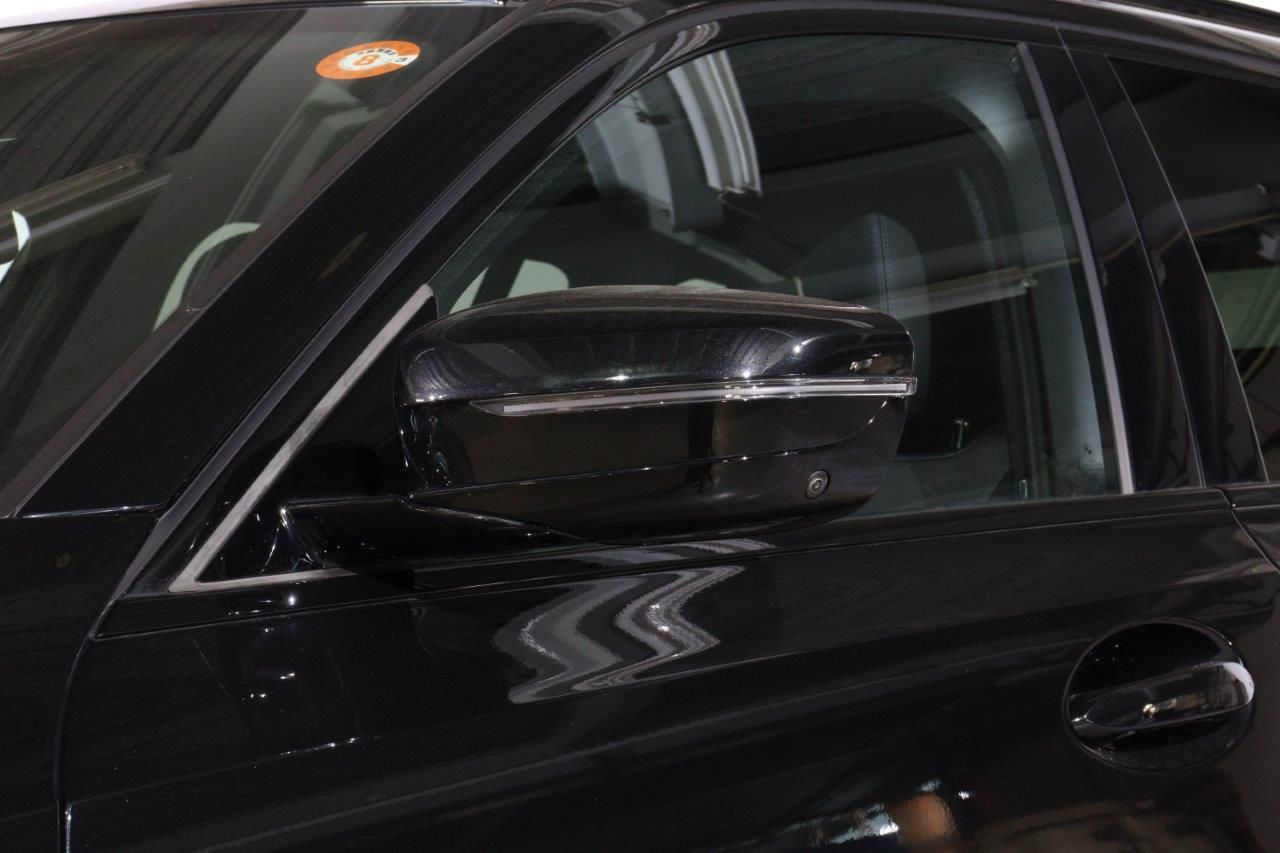 G21 320i Touring LCI RHD