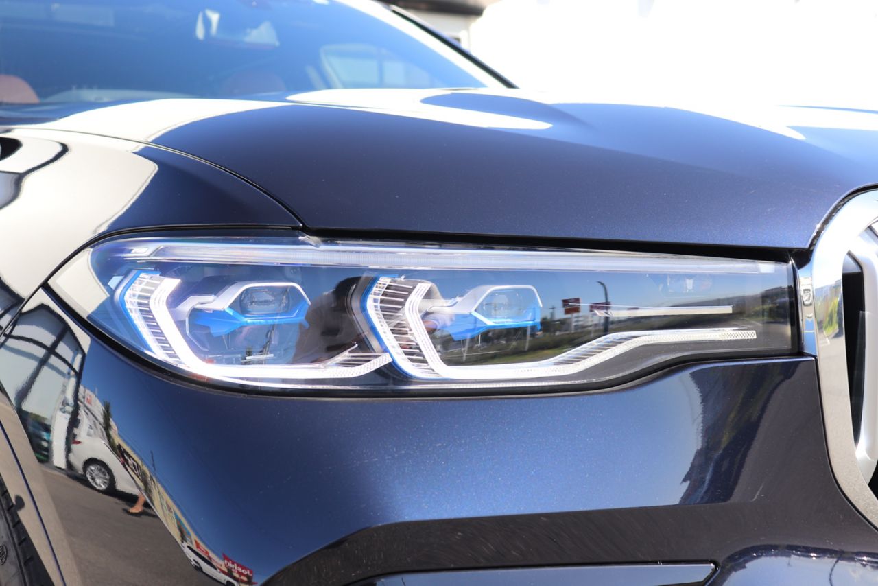 G07 X7 xDrive40d B57 3.0d