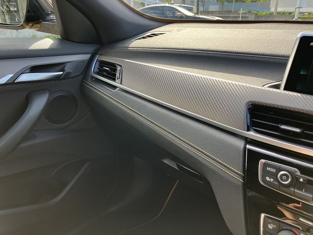 F39 X2 xDrive20i B48 2.0i SAC
