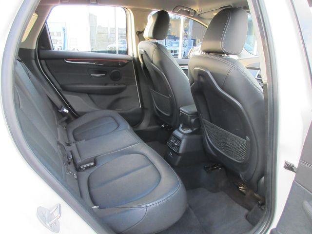F45 218i Active Tourer B38 1.5i LCI