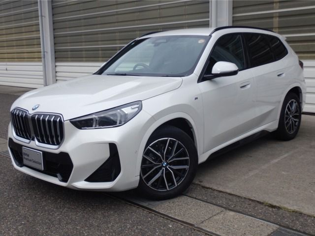 X1 xDrive20d M Sport