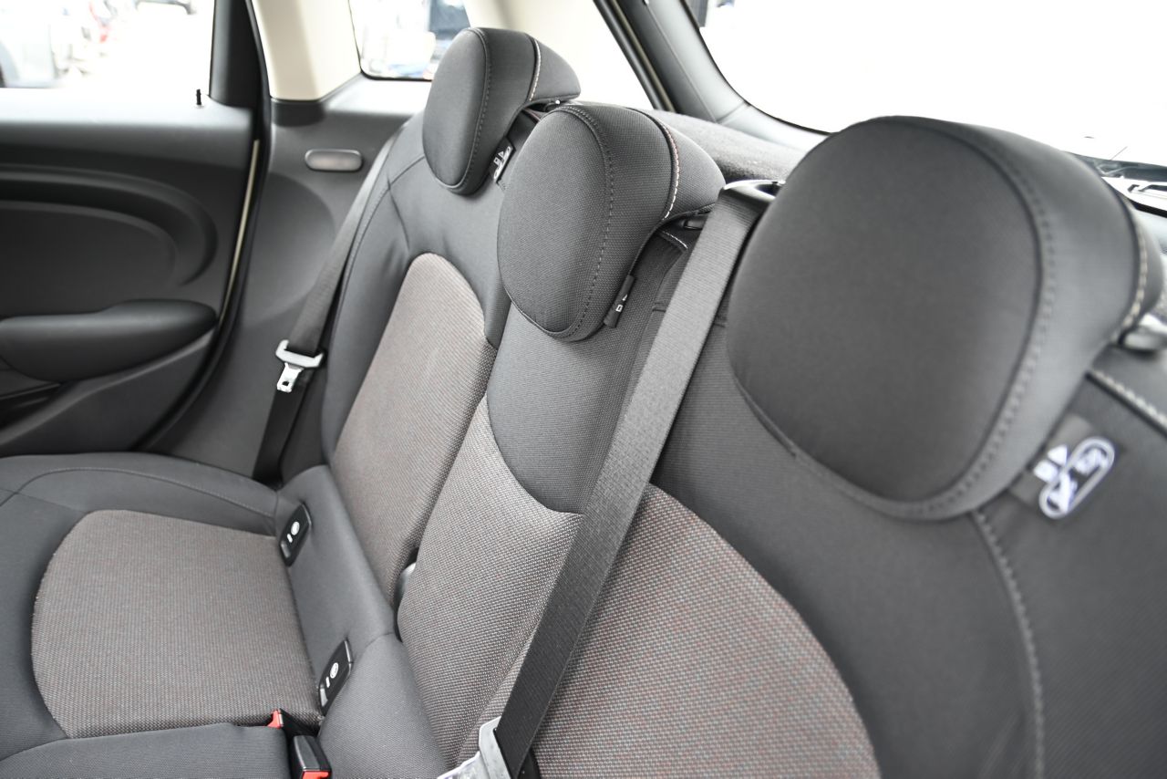 F55 MINI Cooper 5-Door Hatch LCI