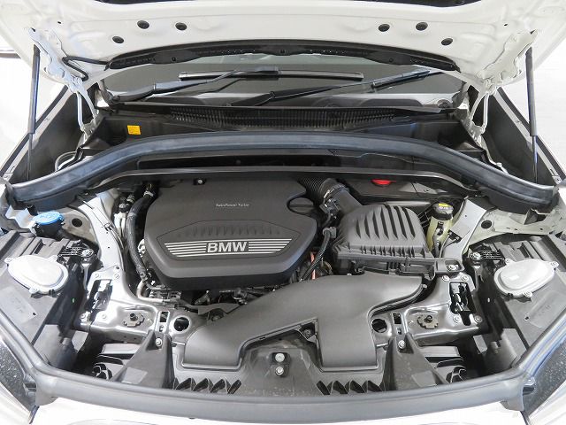 F48 X1 xDrive18d B47 2.0d LCI