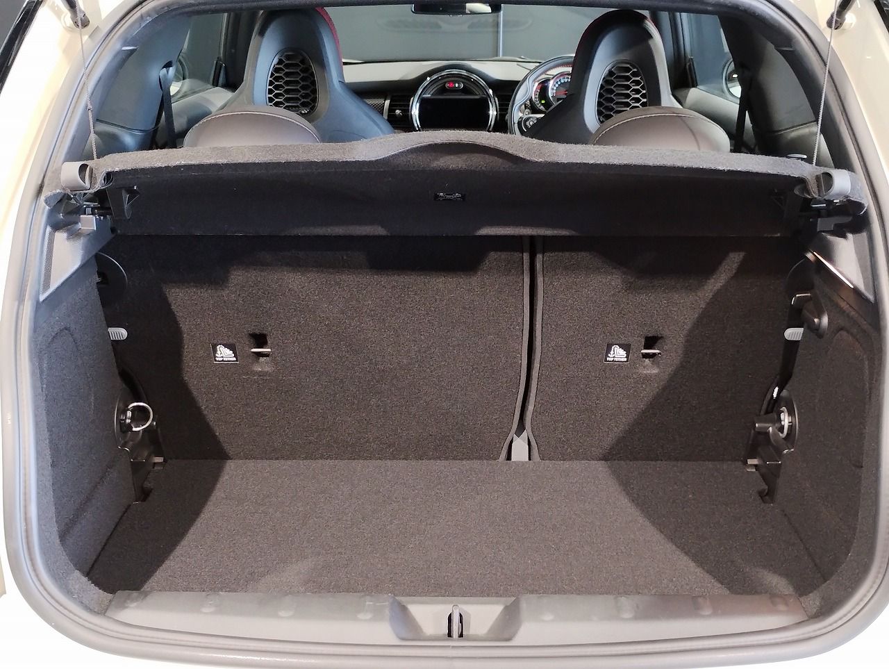 F56 MINI JOHN COOPER WORKS