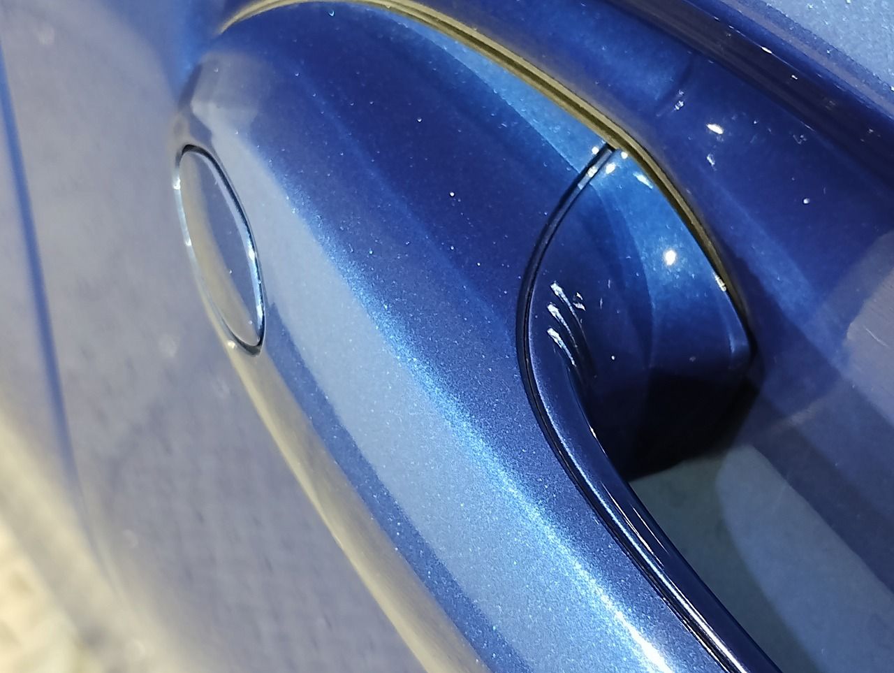 G21 320d xDrive Touring LCI RHD