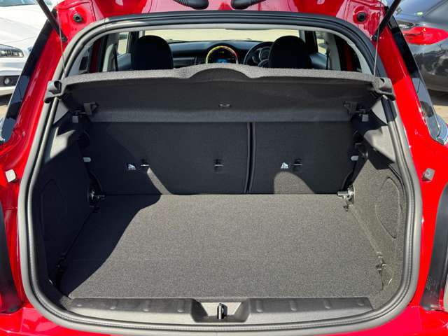Cooper S 5 doors