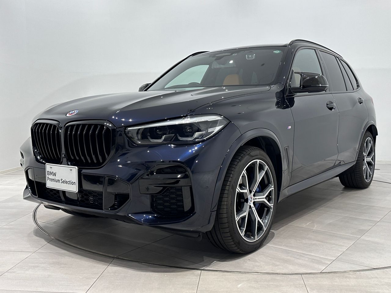 X5 xDrive40d