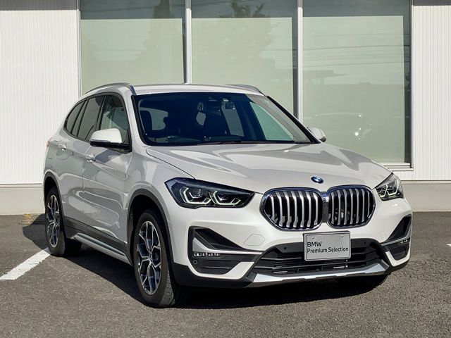 F48 X1 xDrive18d B47 2.0d LCI