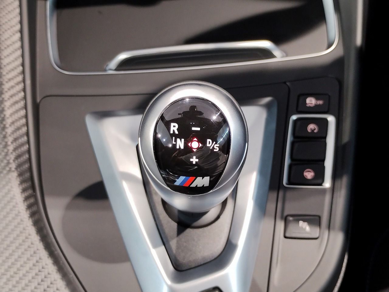 F87 M2 Competition S55 3.0i