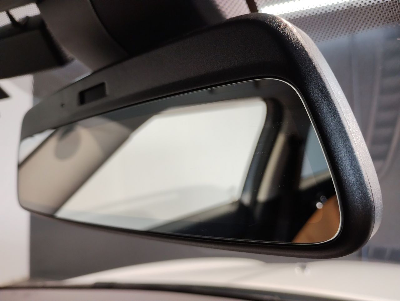 Cooper S E Countryman ALL4