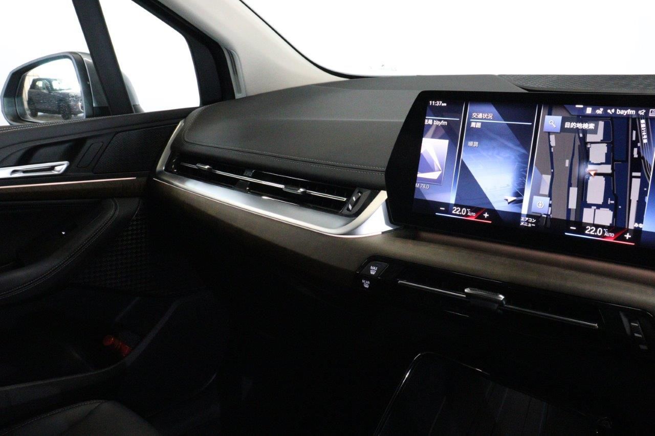 U06 218d Active Tourer B47 2.0d