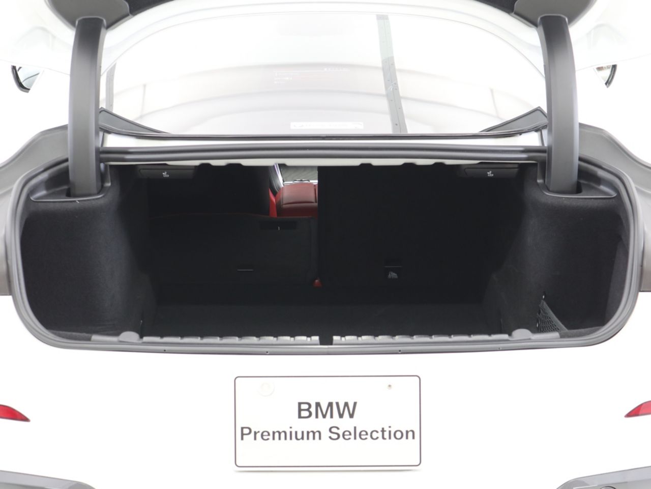 G15 840i M Sport Coupe B58 3.0i