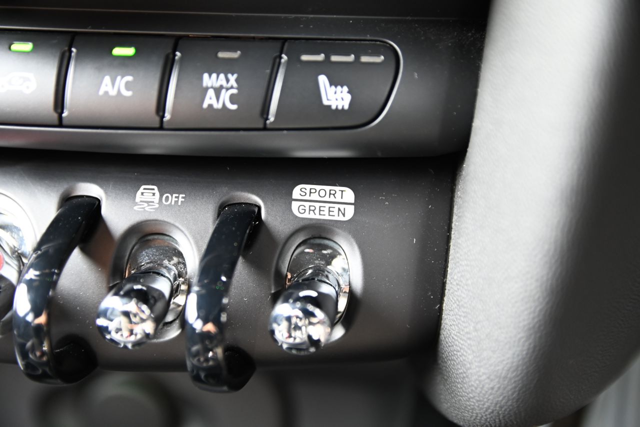 F56 MINI JOHN COOPER WORKS