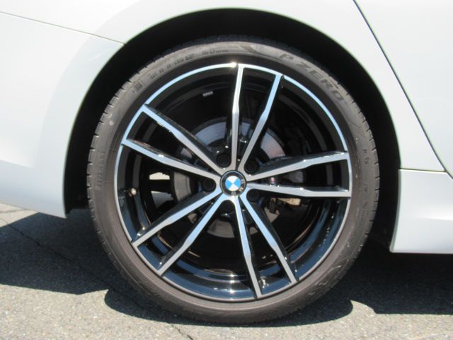 318i Berline RHD