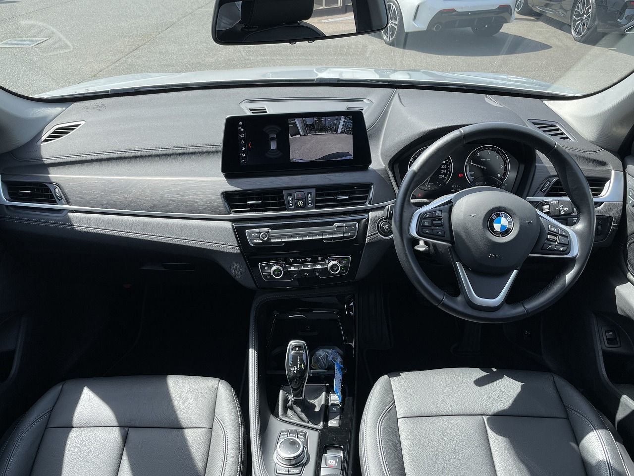 F48 X1 xDrive18d B47 2.0d LCI
