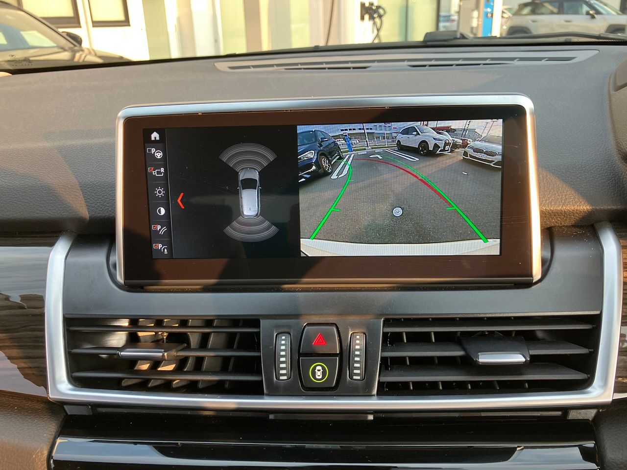 F45 218d Active Tourer B47 2.0d LCI