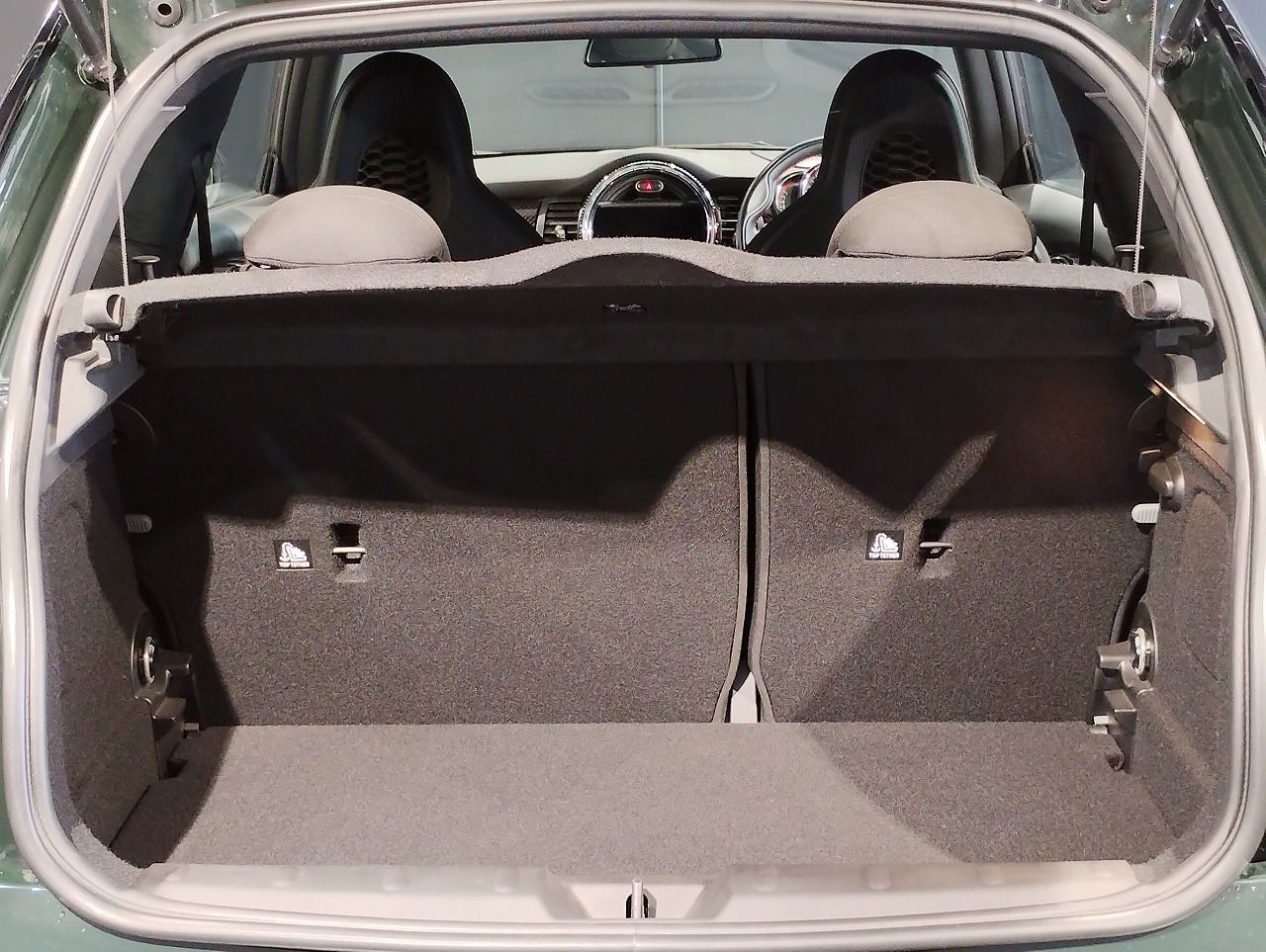 F56 MINI JOHN COOPER WORKS