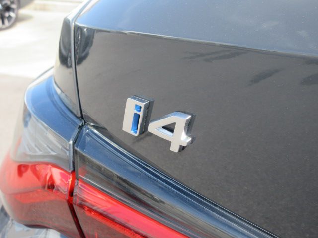 G26 i4 eDrive 40 LCI