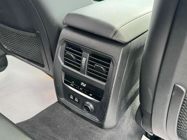 G21 320d xDrive Touring RHD