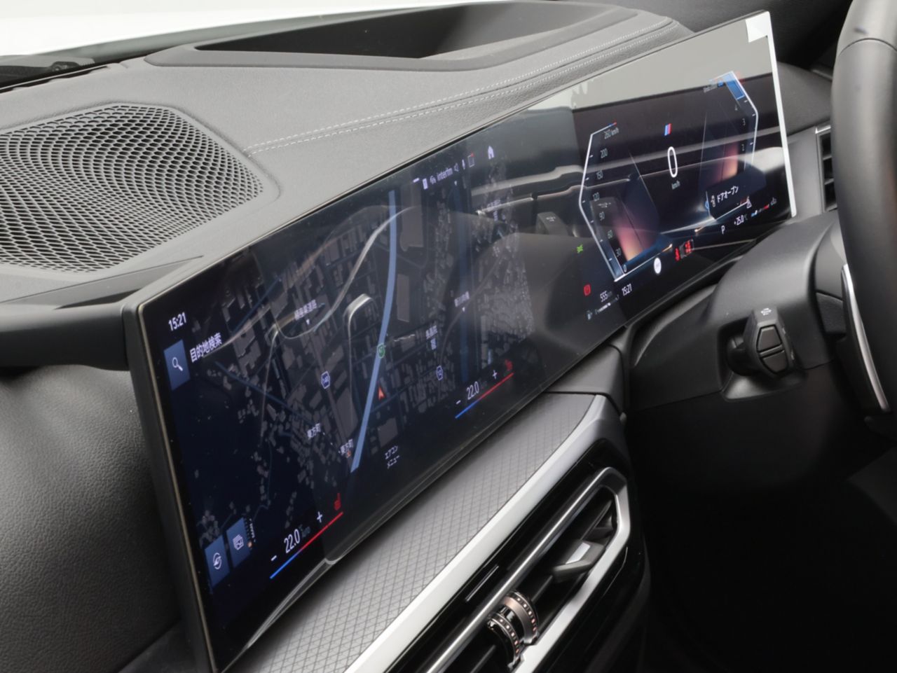 G26 420d xDrive Gran Coupe RHD