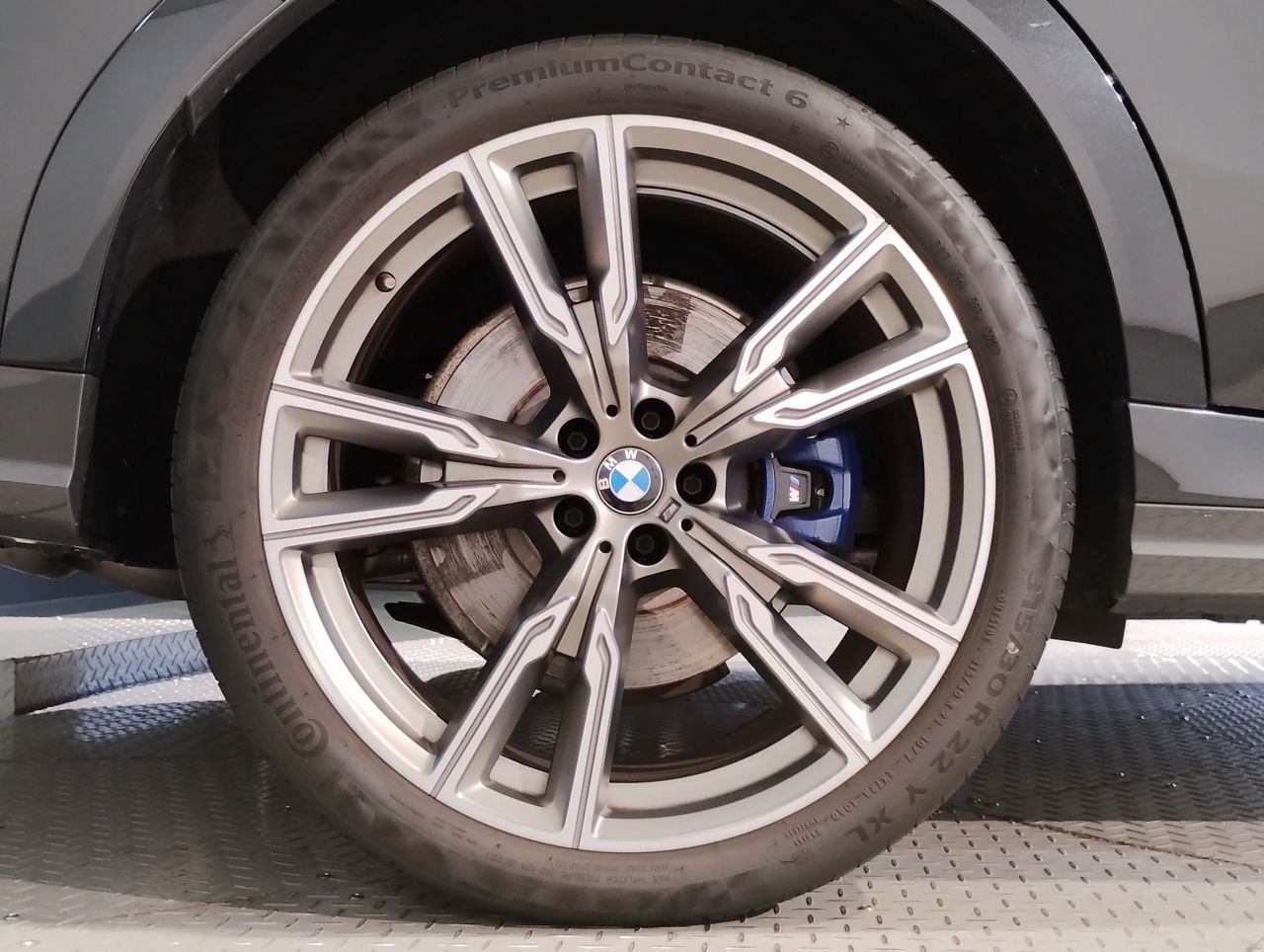 X* M50i RHD