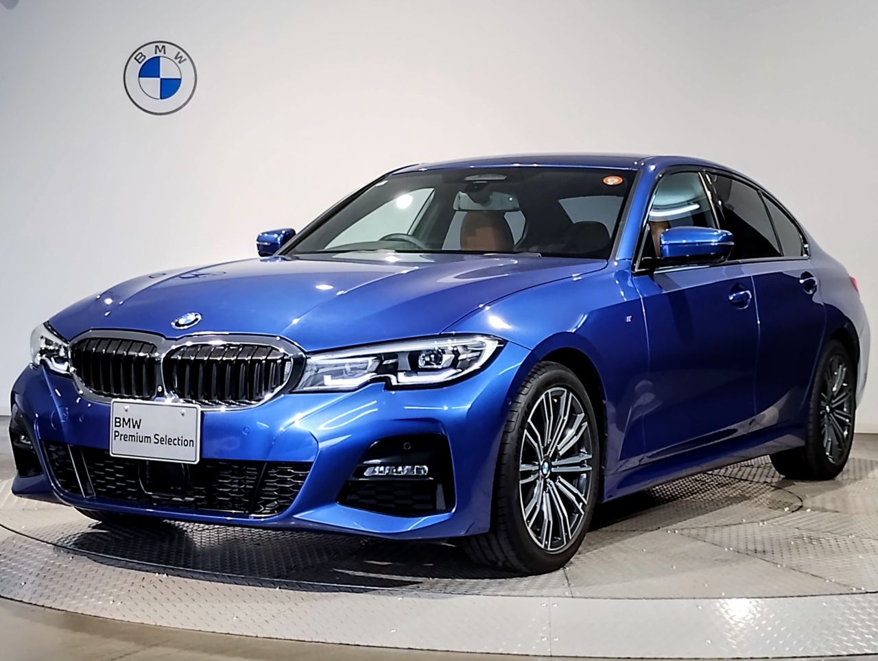 320d xDrive M Sport