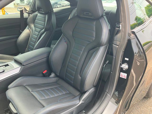 G22 M440i xDrive B58 3.0 RHD