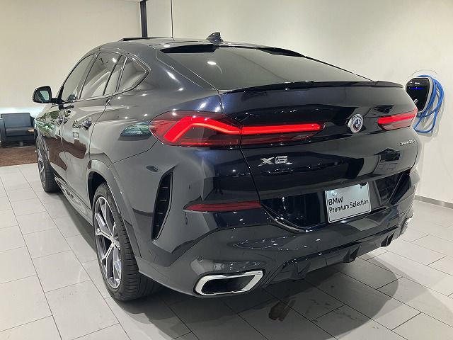 X6 xDrive30d RHD