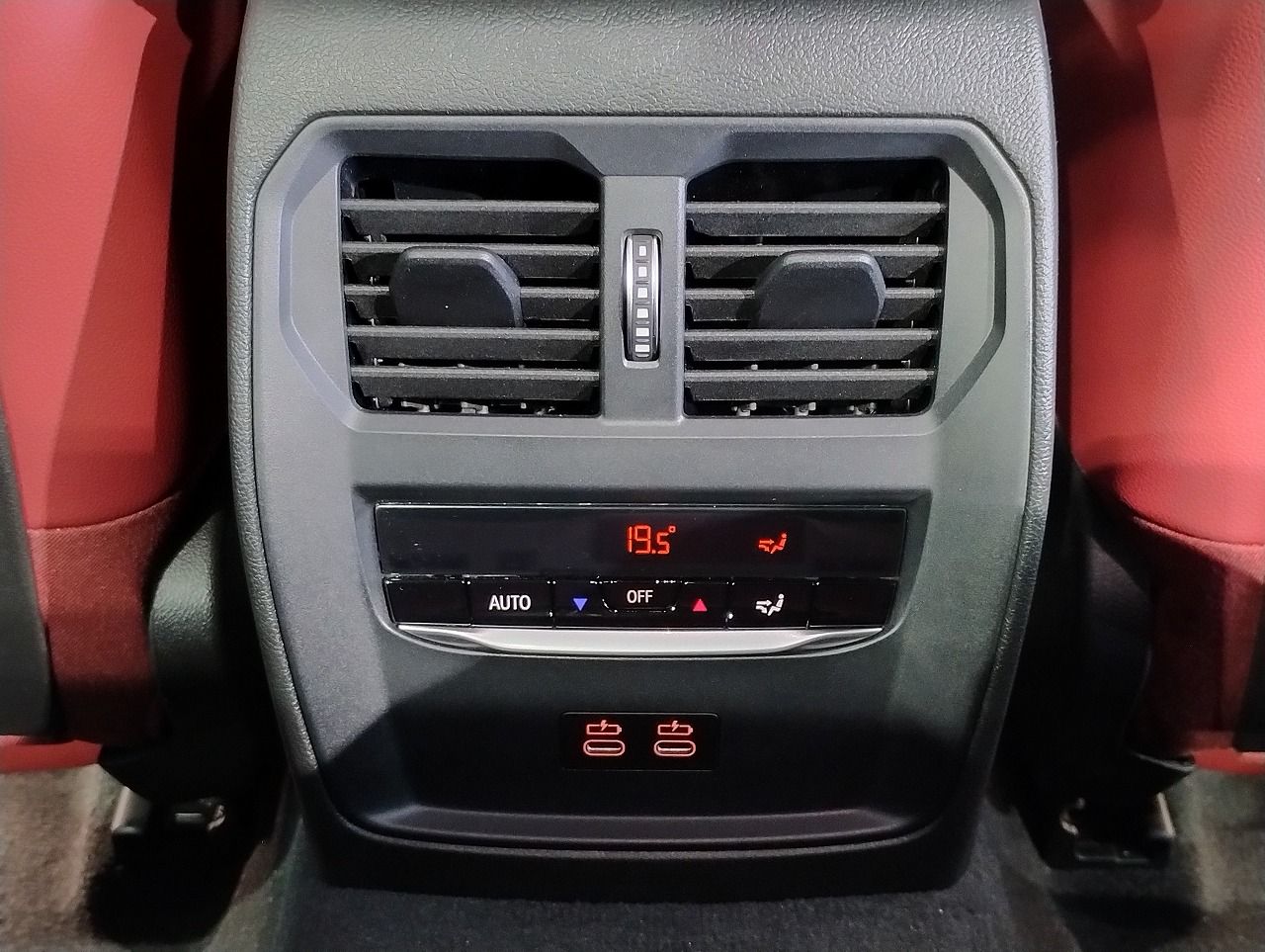 G20 320i Saloon LCI RHD MX