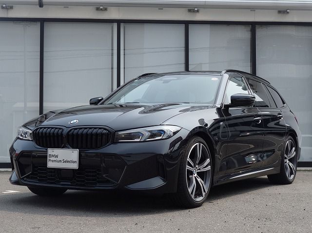 318i Touring EDITION SHADOW
