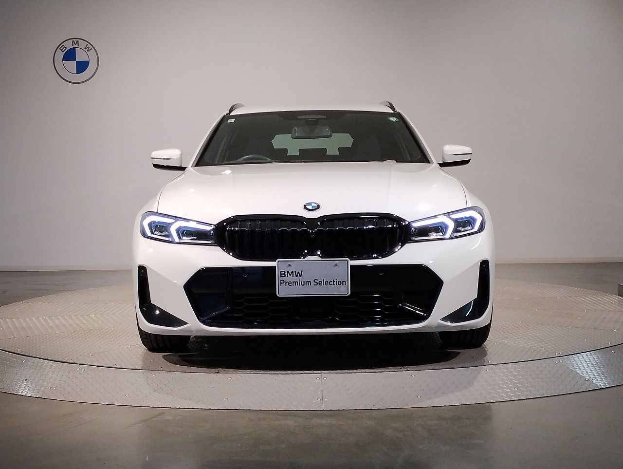 G21 320d xDrive Touring LCI RHD
