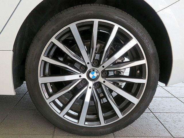 118i RHD