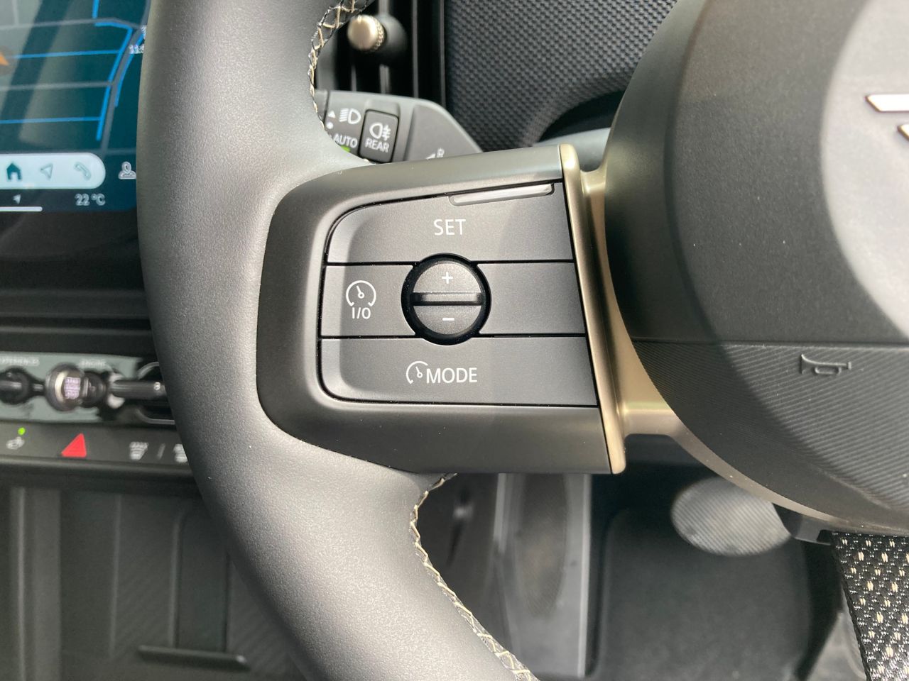 F66 MINI Cooper C 3Dr