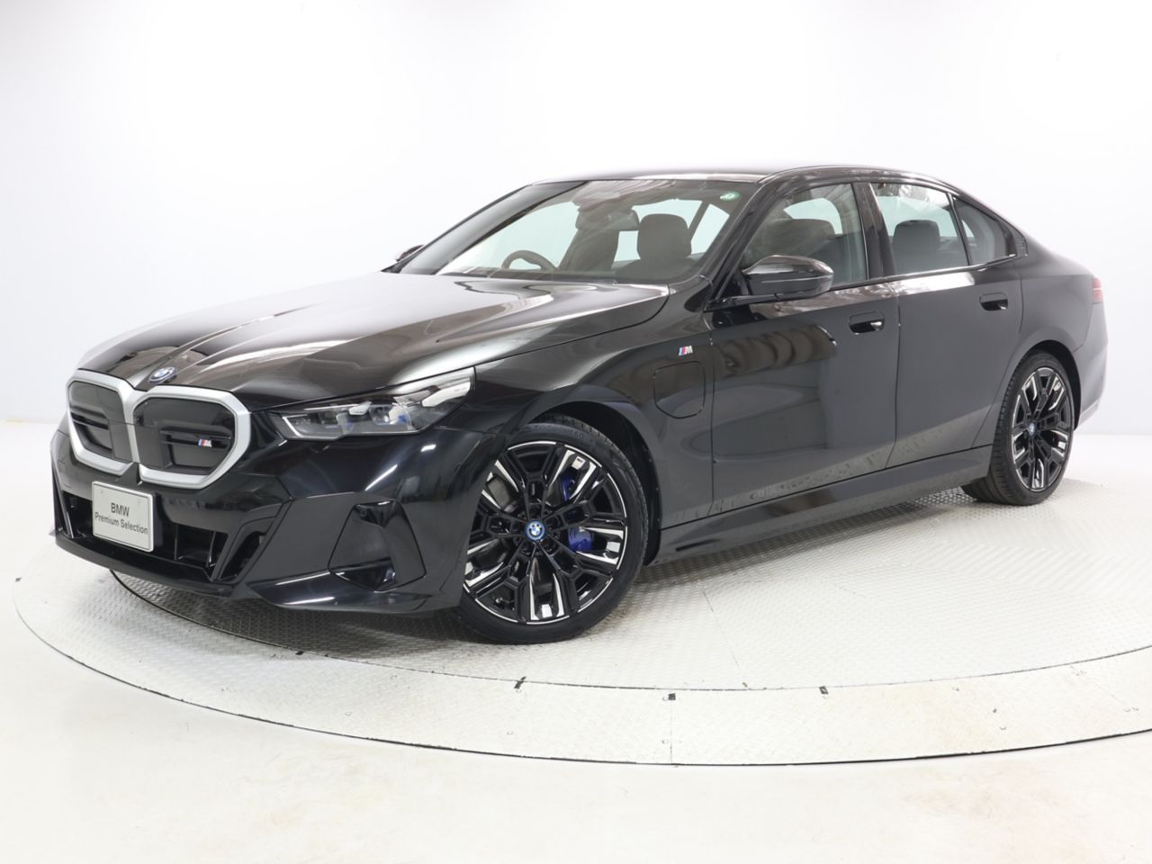 i5 M60 xDrive