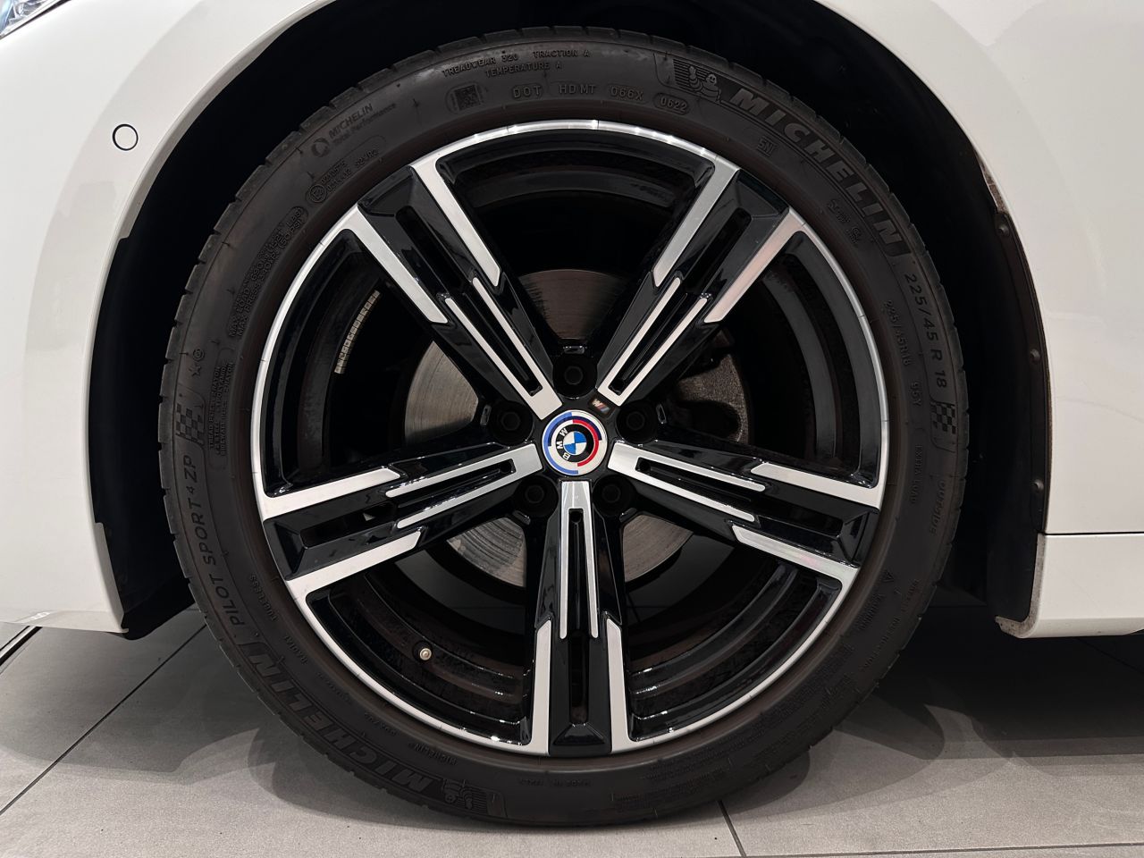 G23 420i Convertible RHD