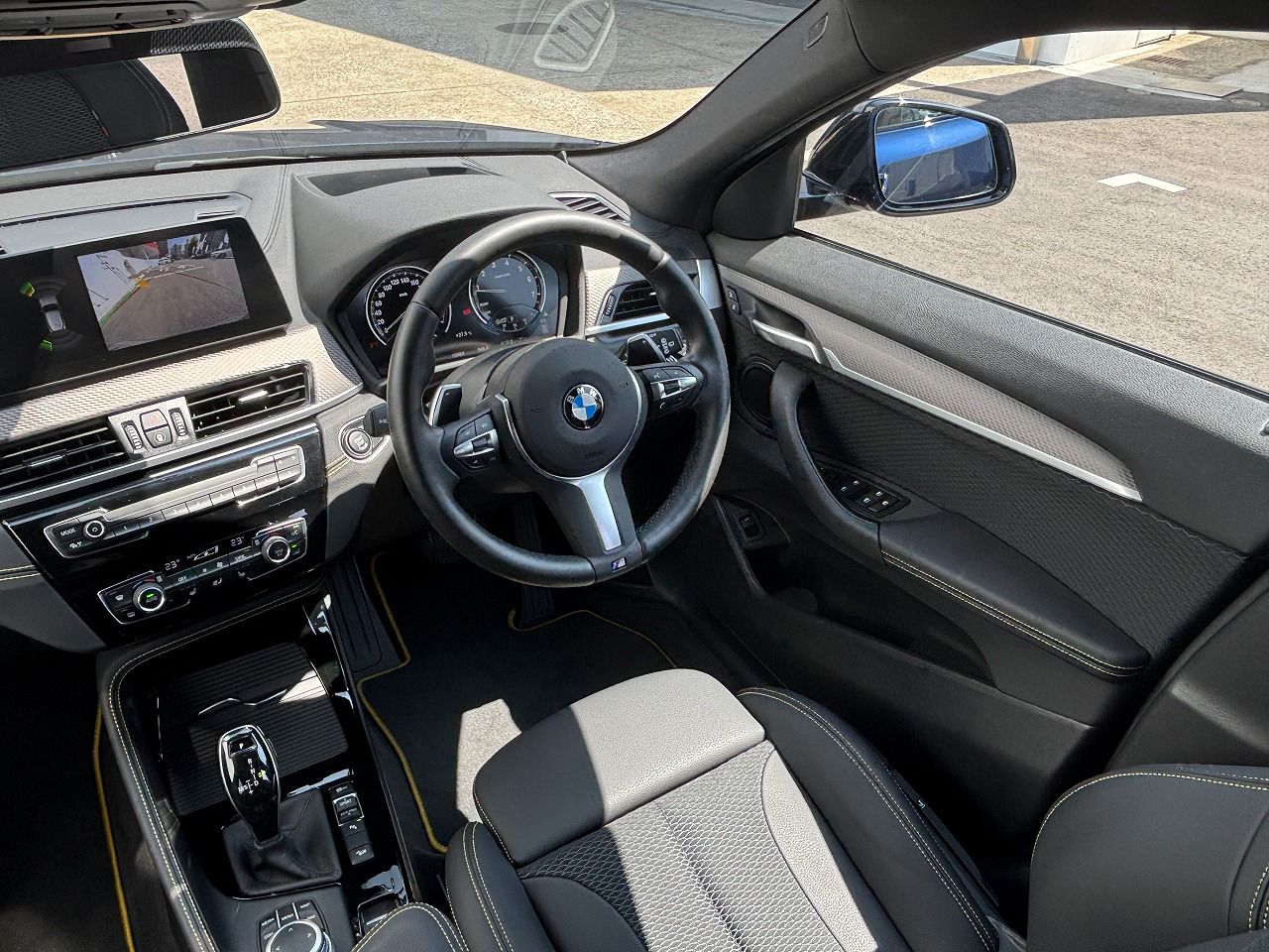 F39 X2 xDrive20i B48 2.0i SAC