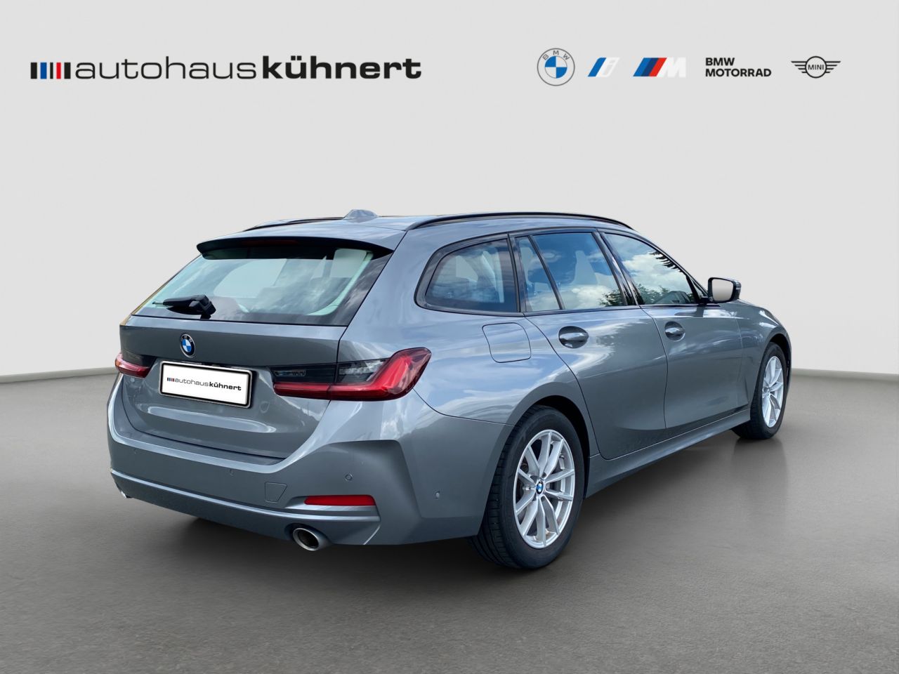 BMW 318
