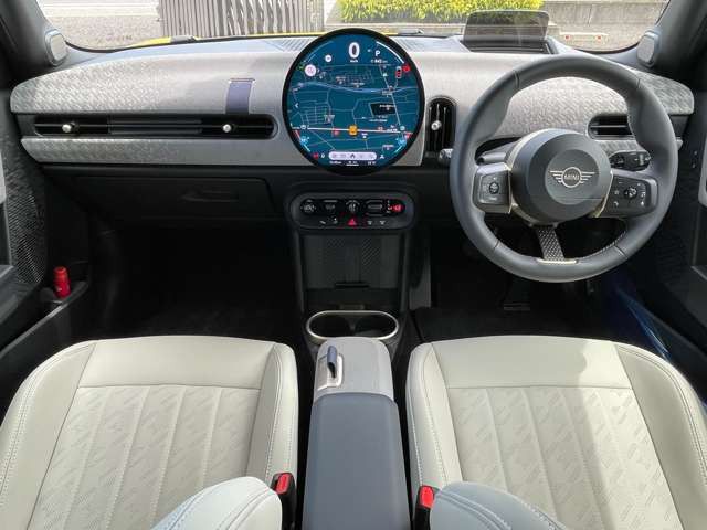 MINI Cooper C 5-doors