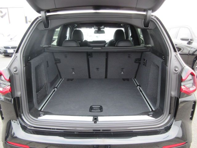 G01 X3 xDrive20d RHD ZA LCI