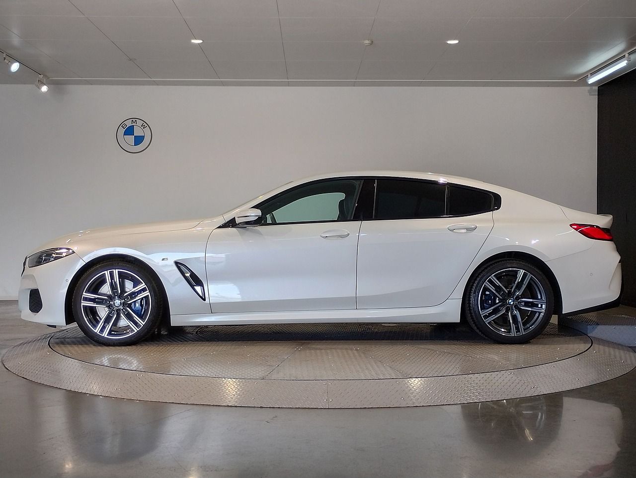 G16 840i M Sport Gran Coupe B58 3.0i